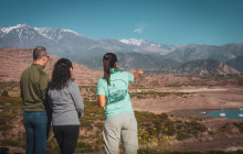 Destino Montaña9
