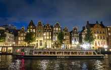 Blue Boat Company / Gray Line Amsterdam1