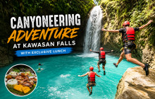 Island Escape Adventure1