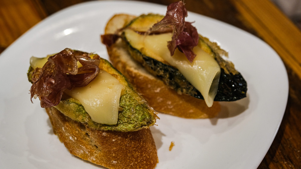Eating Europe Food Tour - Madrid