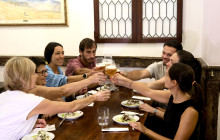 Eating Europe Food Tours - Amsterdam9