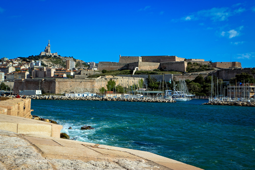 Private Marseille - Urban City, History, Coast & Culture Experience