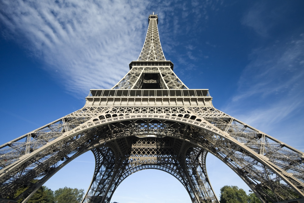 Private Tours Paris