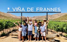 The Wine Route1