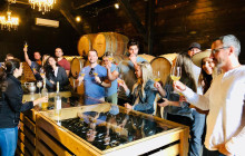 The Wine Route2