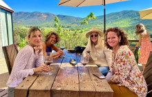 The Wine Route6
