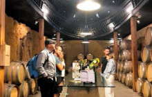 The Wine Route10