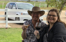 The Wine Route5