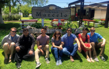 The Wine Route6