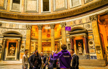 Crown Tours Srl1