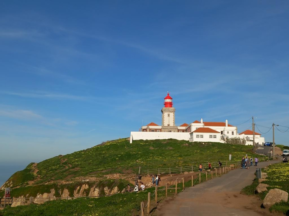 Full Day Sightseeing Tour Lisbon, Belem, Sintra, Cabo da Roca and Cascais
