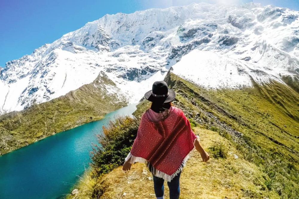 Humantay Lake Full Day Tour From Cusco