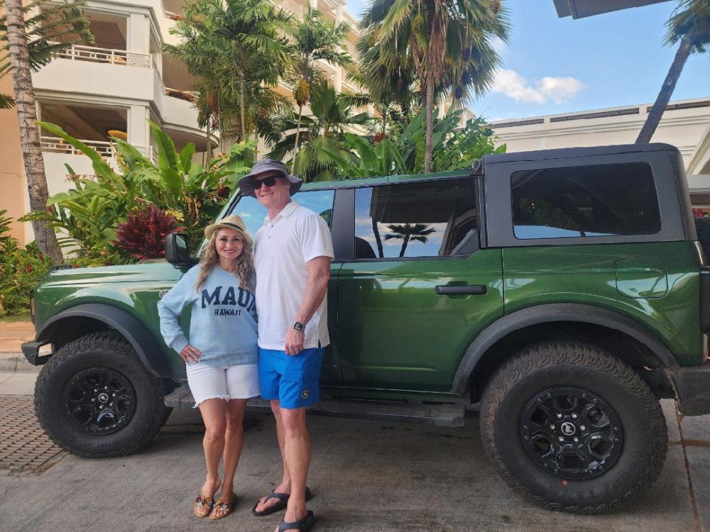 Hana Tours of Maui