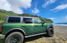 Hana Tours of Maui11