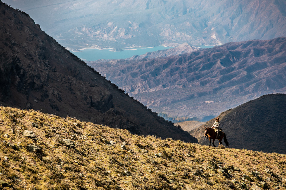 Destino Montaña