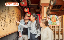 Hong Kong Free Tours1