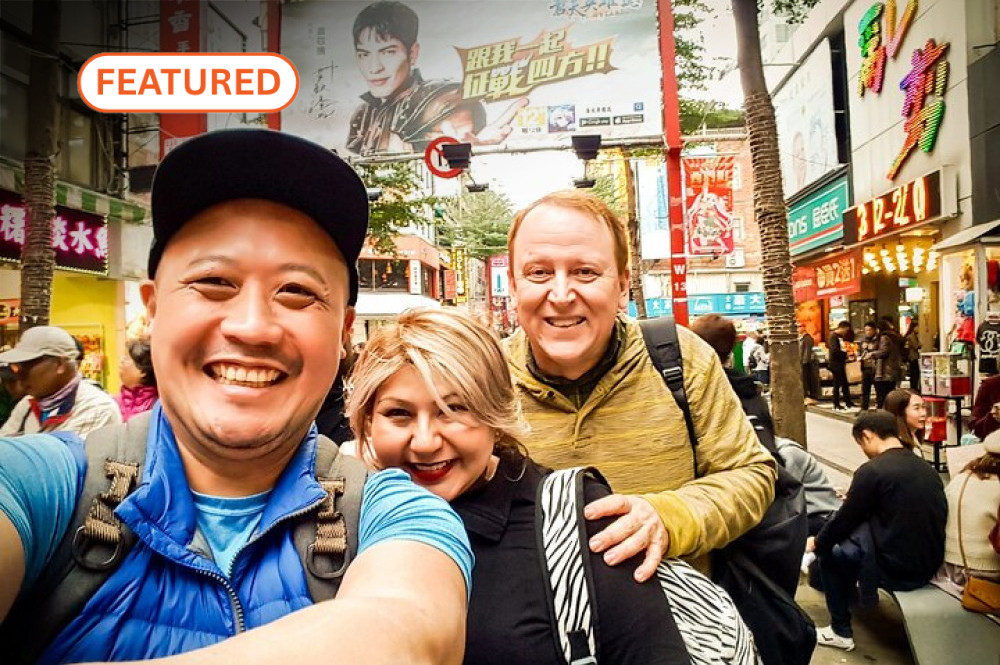 Private + Custom Seoul Highlights & Hidden Gems Tour By Locals