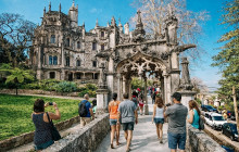 Living Tours Porto6