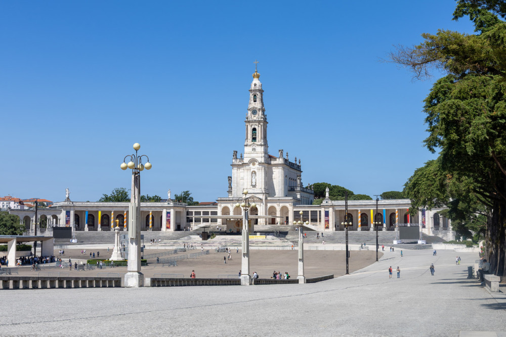 Private: Fátima | Half-Day Tour