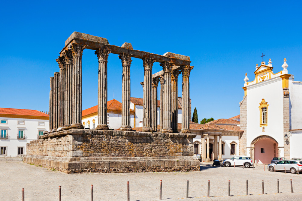 Private: Évora, Estremoz or Monsaraz | Full Day Tour