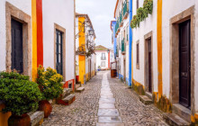 Living Tours Porto7