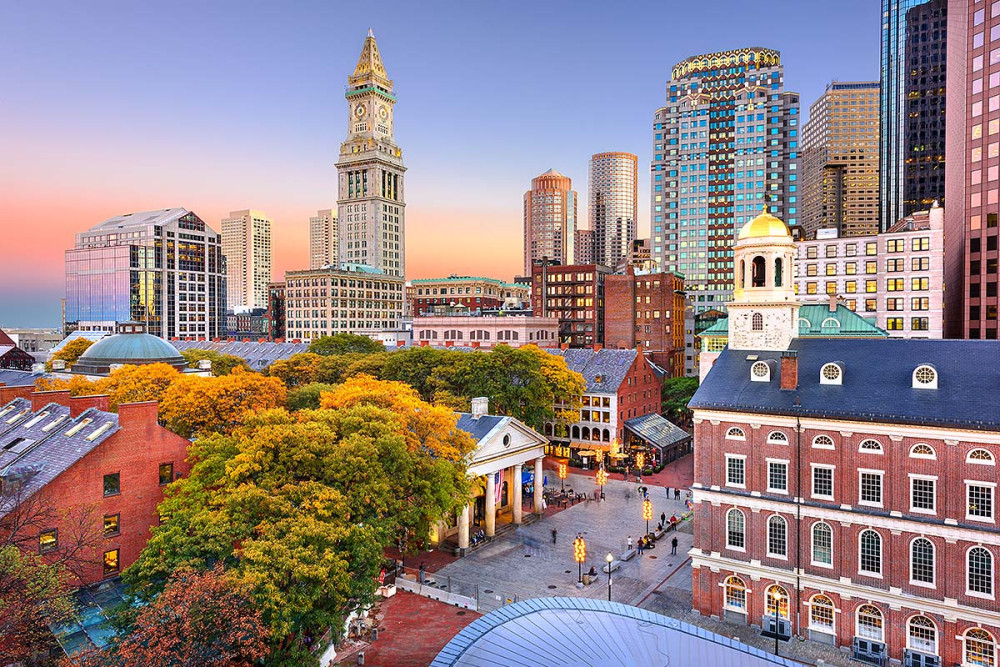 Boston Sightseeing Tours, LLC