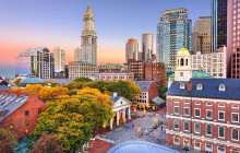 Boston Sightseeing Tours, LLC11
