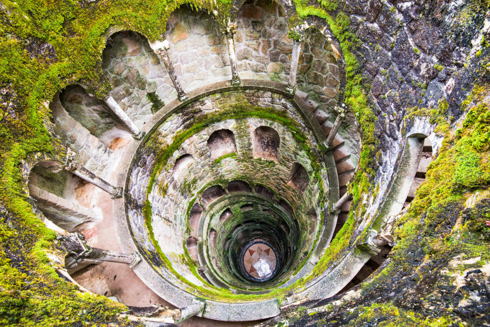 Living Tours - Lisbon