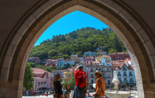 Living Tours Porto7
