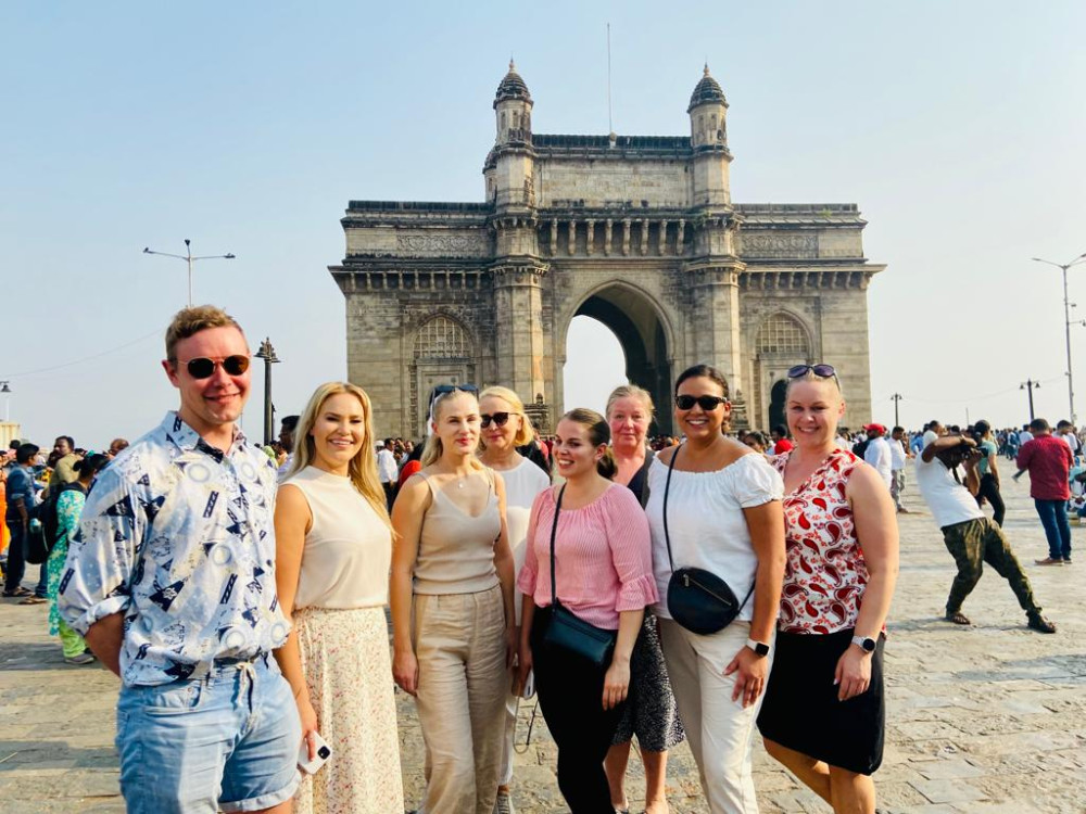 Private Mumbai City Tour
