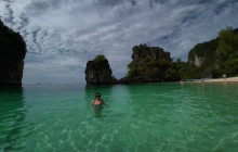 Krabi Sunset Cruises1