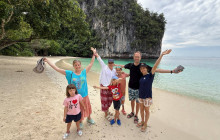 Krabi Sunset Cruises2