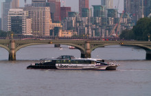 Uber Boat By Thames Clippers7