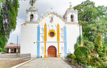 Paraíso Huatulco DMC6