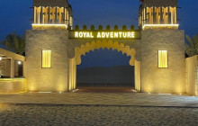 Royal Adventure Travel and Tourism3