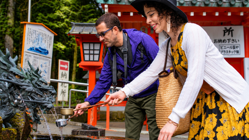 Tokyo To Hakone | Private And Personalized Day Trip With A Local
