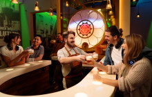 Pilsner Urquell: The Original Beer Experience1