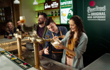 Pilsner Urquell: The Original Beer Experience11