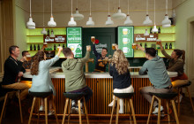 Pilsner Urquell: The Original Beer Experience12