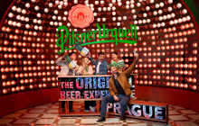 Pilsner Urquell: The Original Beer Experience5
