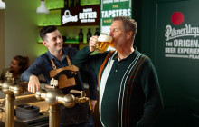 Pilsner Urquell: The Original Beer Experience13