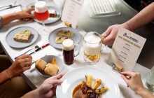 Pilsner Urquell: The Original Beer Experience14