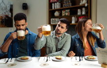 Pilsner Urquell: The Original Beer Experience15