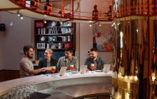 Pilsner Urquell: The Original Beer Experience16