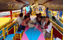 SAT Mexico tours and travel9