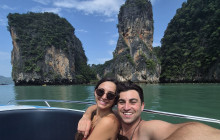 Krabi Sunset Cruises3