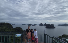 Krabi Sunset Cruises4