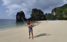 Krabi Sunset Cruises5
