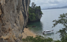 Krabi Sunset Cruises6