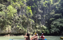 Krabi Sunset Cruises7